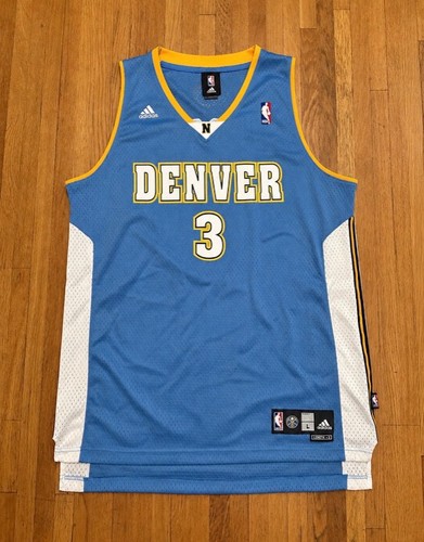 Adidas allen iverson denver - allen,